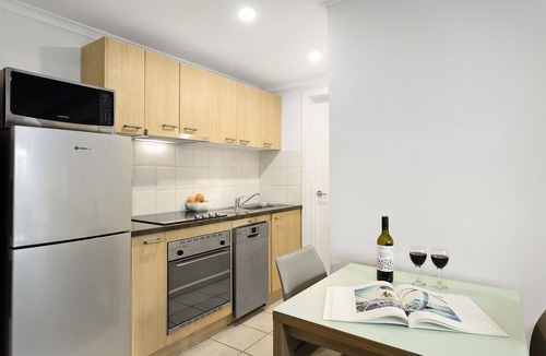 St Kilda Apartment | Quest St Kilda Bayside