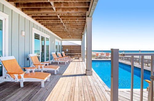 Ono Island House | Sandy Feet Retreat