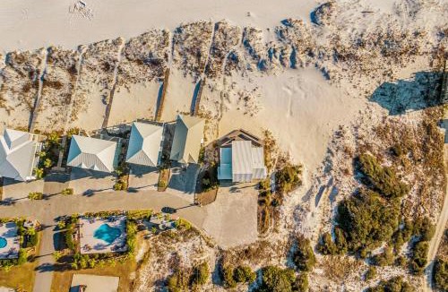 Orange Beach House | Viking - Nordic Villas