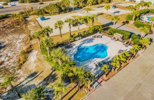Orange Beach House | Viking - Nordic Villas