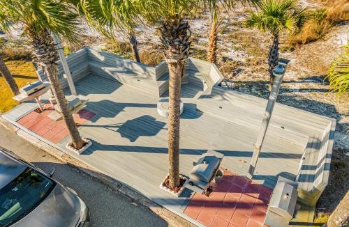 Orange Beach House | Viking - Nordic Villas
