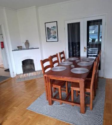 Ängsvägen