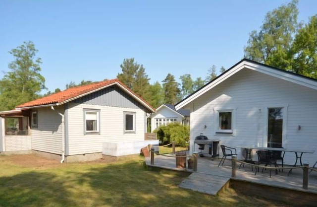 Åmot höjden by Interhome