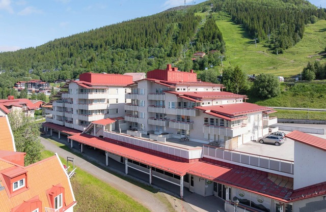 Åre Travel - Center