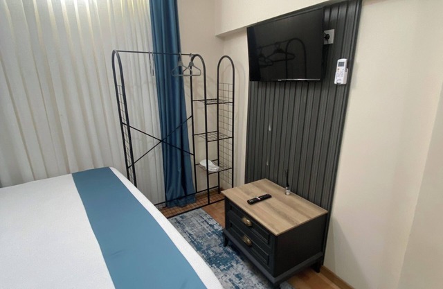 ÇINAR OTEL