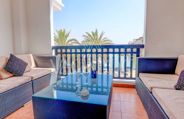 Étoile Marina - Luxe - Piscine - 4 Px