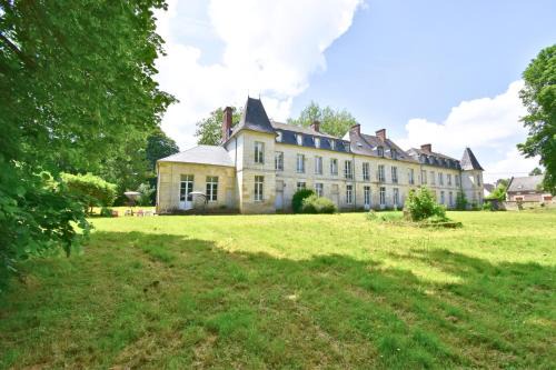 Évasion au Château Ravenel