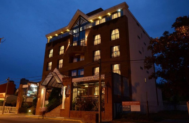 Ñikén Hotel & Spa