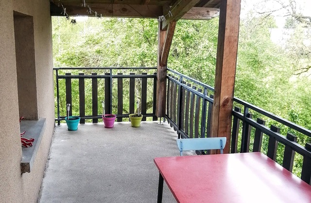 Ô Calme Appartement 2 Personnes Proche Vulcania