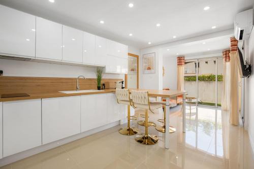 Ô Soleil - Apartment in Cap d'Agde