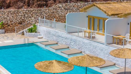 Ölüdeniz Manzara Non Alcoholic Family Hotel