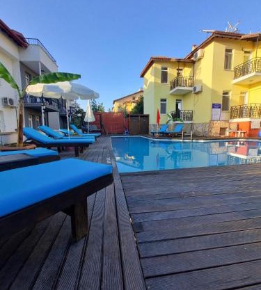 ölüdeniz moonstar ayyıldız