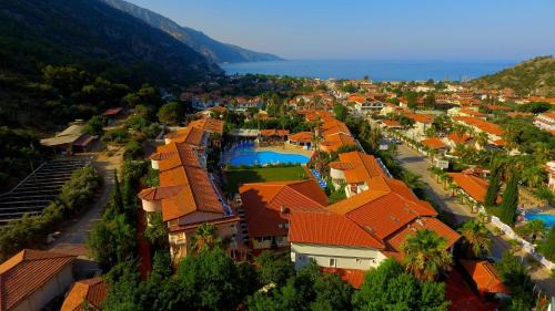 Ölüdeniz Turquoise Hotel - All Inclusive