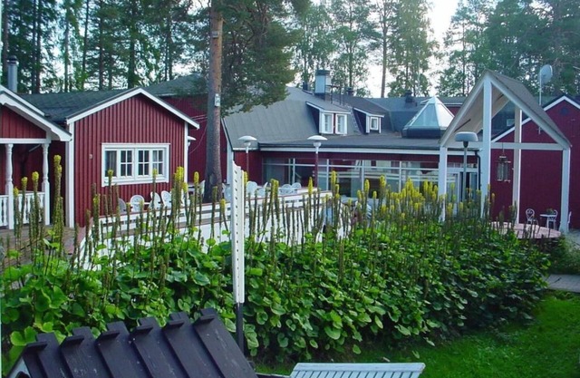 Örnvik Hotell & Konferens