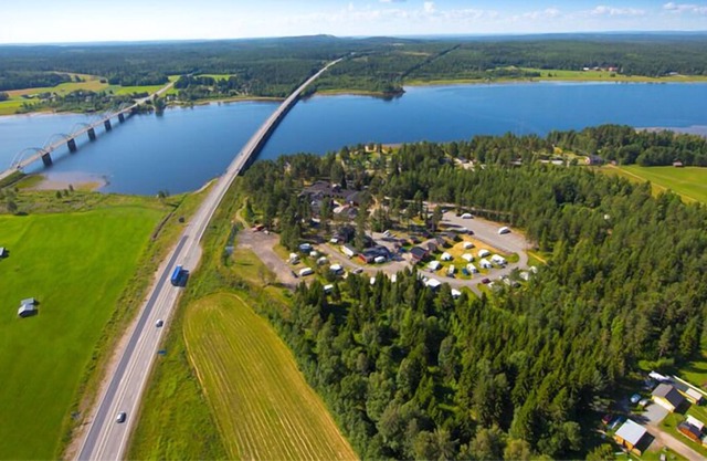 Örnvik hotell och konferens