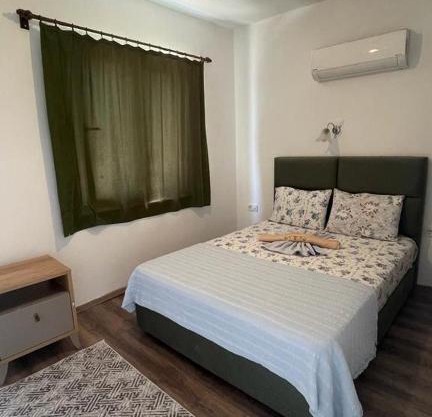 Öz Akdeniz Apart