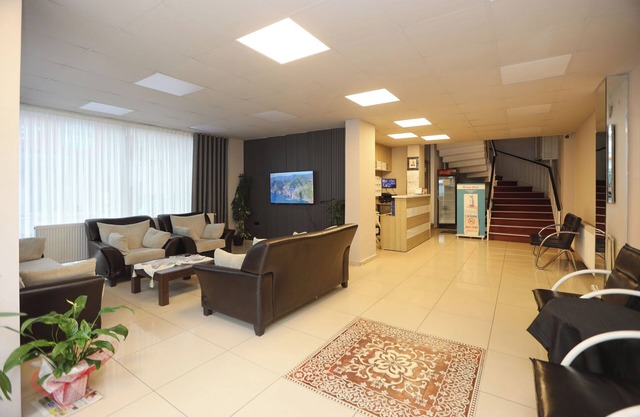 Özsoy Otel