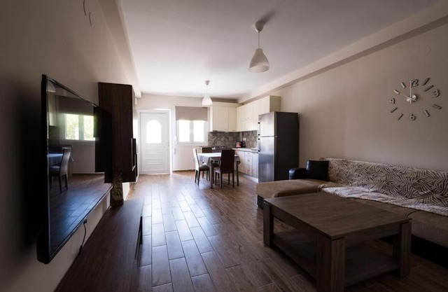 Διαμέρισμα κοντά στο μουσείο τρένων