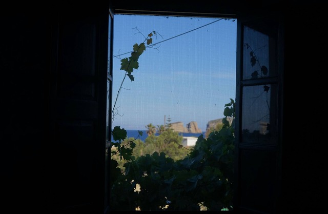 Εξοχικό δίπλα στη θάλασσα!