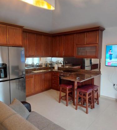 Μονοκατοικία