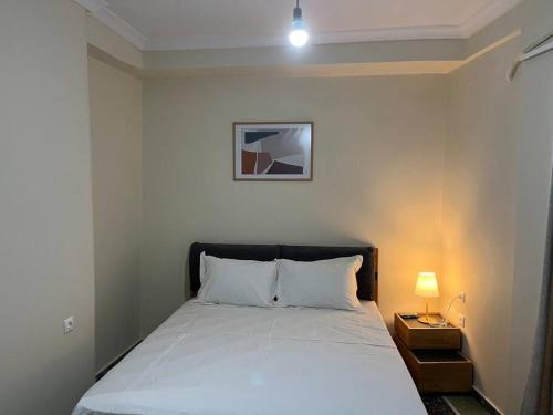 Ομορφο διαμέρισμα στο κέντρο της Ναυπάκτου