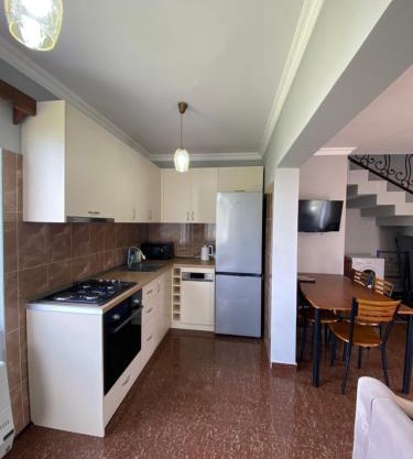 Дом на пляже Black sea House