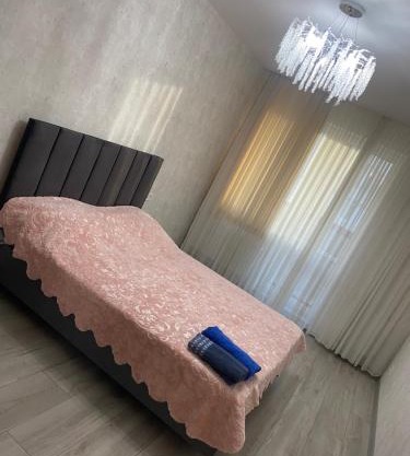 Квартира посуточно