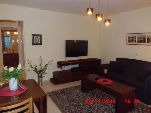לינה במרכז - Accommodation in the center