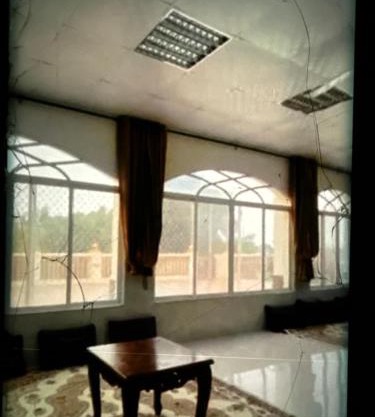 استراحه سهل ايوب