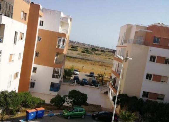 اصيلة