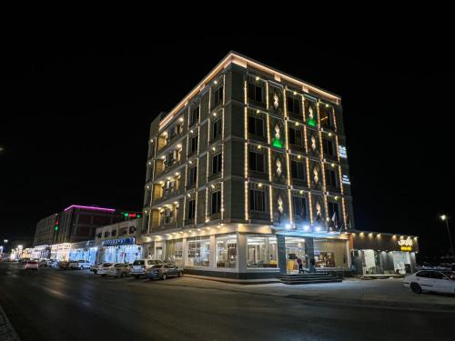 الايوان برو للشقق المخدومة