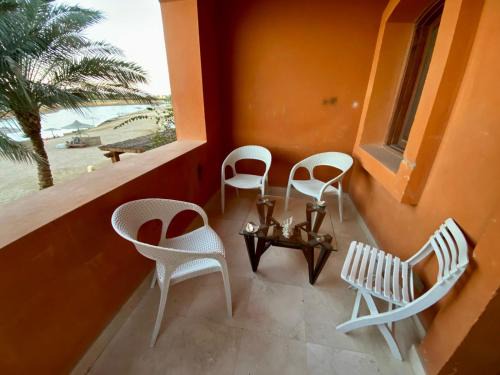 البحر الاحمر الغردقه قرية الجونه