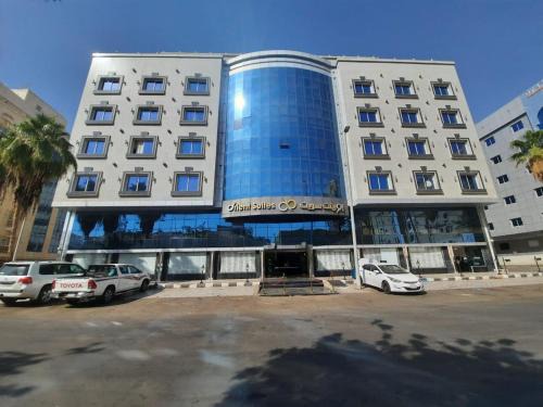 اورينت سويت Orient Sweet