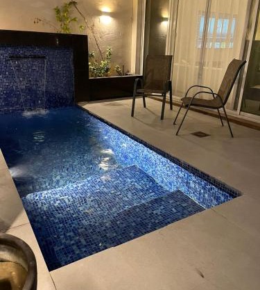 بيت عطلات مفروش بالخبر