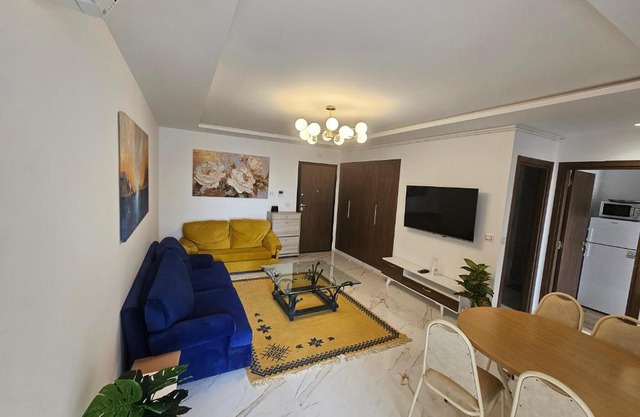 حي واحات سكرة الجديدة *