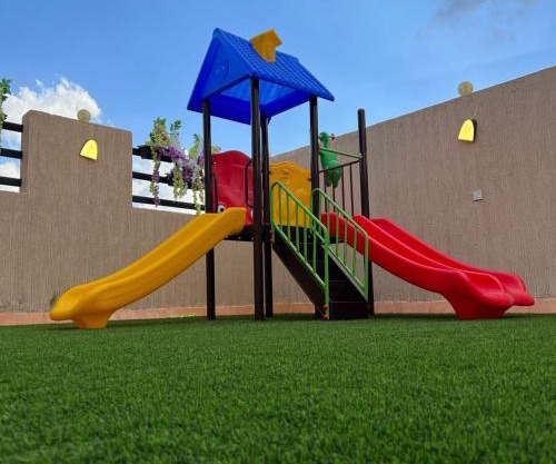 سيتي قولد للشقق الفندقيه