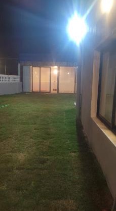 شالية السحاب