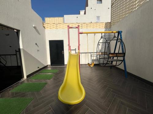 شاليهات اسوار الوسام