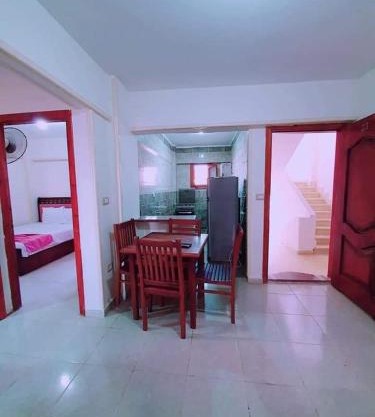 شاليهات مراسي للتنمية السياحيه