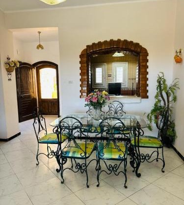 شاليه مارينا 4 الساحل الشمالي