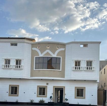 شقة غرفتين وصالة