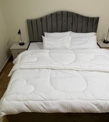 شقة فاخرة مدخل ذاتي