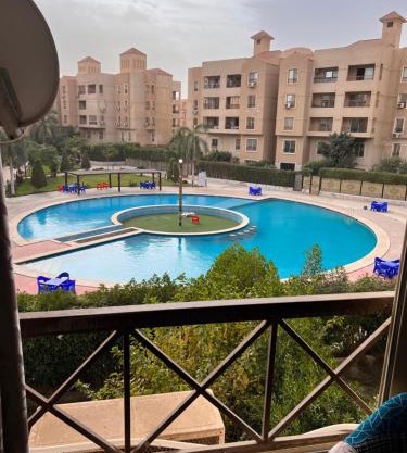 شقة فندقية دريم لاند