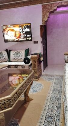 شقة قرب المطار Appartement near Airport & beaches, only family