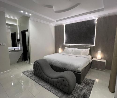 شقق سنتارا الفندقية