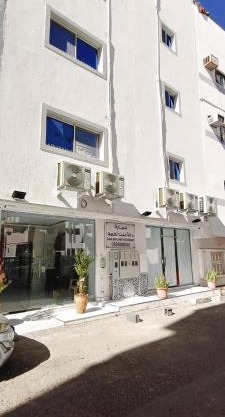 عمارة دانة بنت أحمد Dana Bint Ahmed