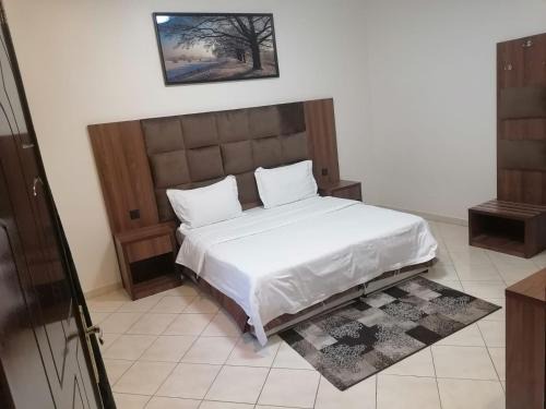 فخامة المصيف للشقق المخدومة 2