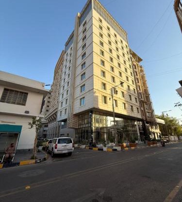 فندق الملك - King Hotel