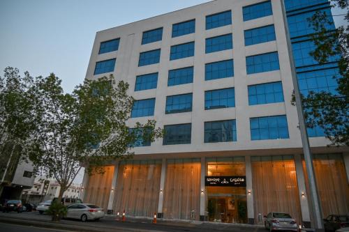 فندق سافوي جدة Savoye Hotel