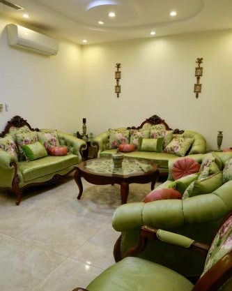 فيلا راحتي بدخول ذاتي